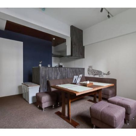The Wonder At Stay-Bentencho- Osaka Bagian luar foto