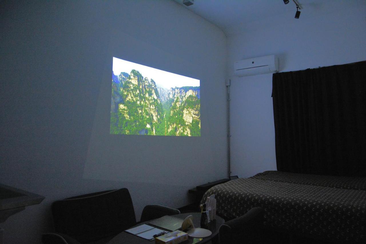 The Wonder At Stay-Bentencho- Osaka Bagian luar foto