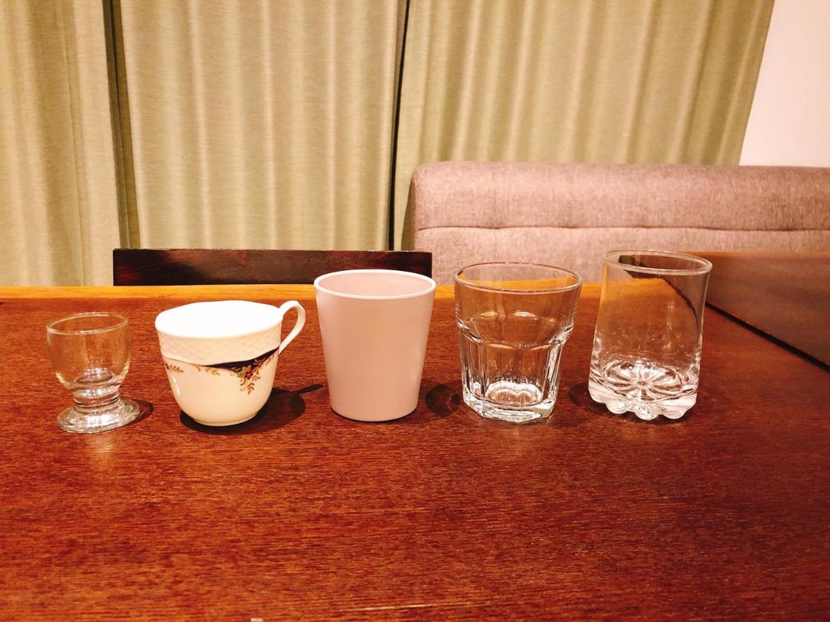 The Wonder At Stay-Bentencho- Osaka Bagian luar foto