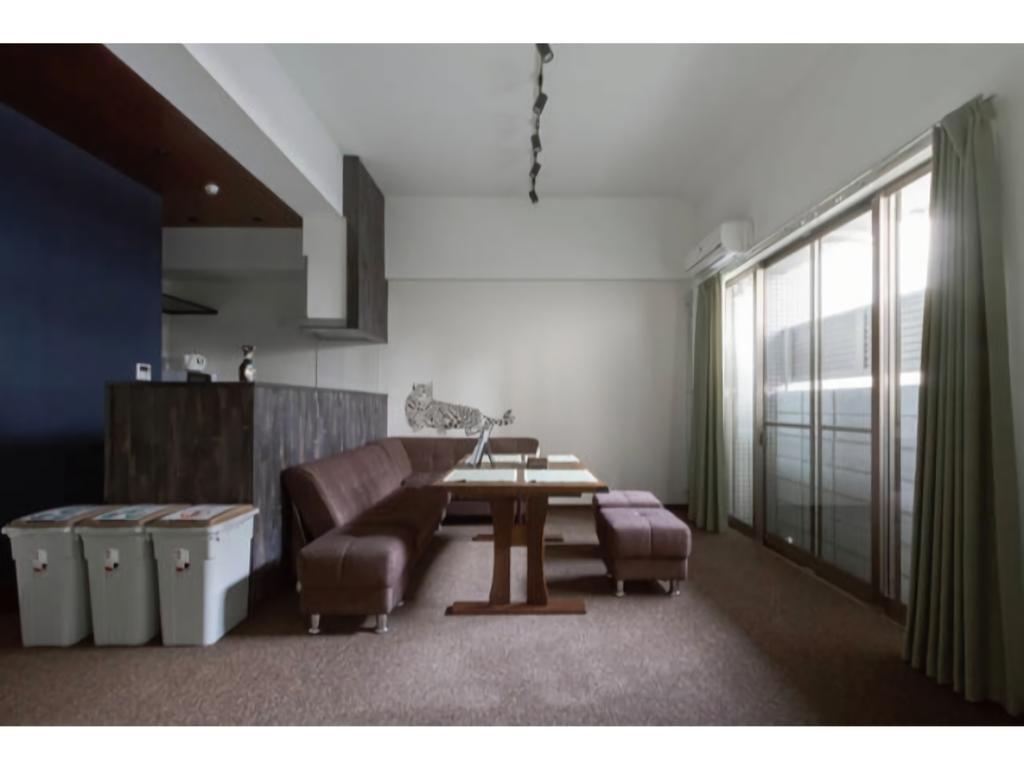 The Wonder At Stay-Bentencho- Osaka Bagian luar foto